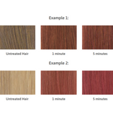 Muvo Wild Berry Shampoo