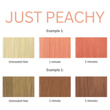 Muvo Just Peachy Shampoo