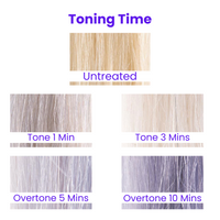 Muvo Ultra Blonde Shampoo