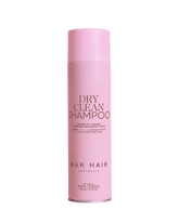 Nak Dry Clean Shampoo