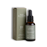 Nak Barber Beard & Face Elixir - professional hair product