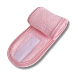 Microfibre Face Wash Headband