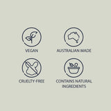 Follicle Labs Que+ Hair Growth Serum Duo