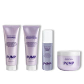 Pump Blonde Perfect Quad