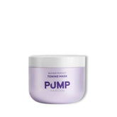 Pump Blonde Perfect Toning Mask