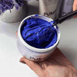 Pump Blonde Perfect Toning Mask