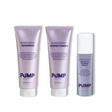 Pump Blonde Perfect Toning Trio
