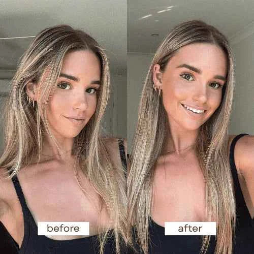 Pump Rich Repair Shampoo