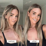 Pump Rich Repair Shampoo
