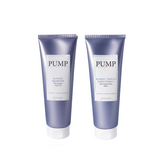 Pump Blonde Duo
