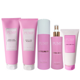Pump Curly Girl System