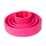 Pump Pump Pink Curl Diffuser
