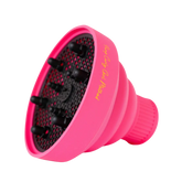Pump Pump Pink Curl Diffuser