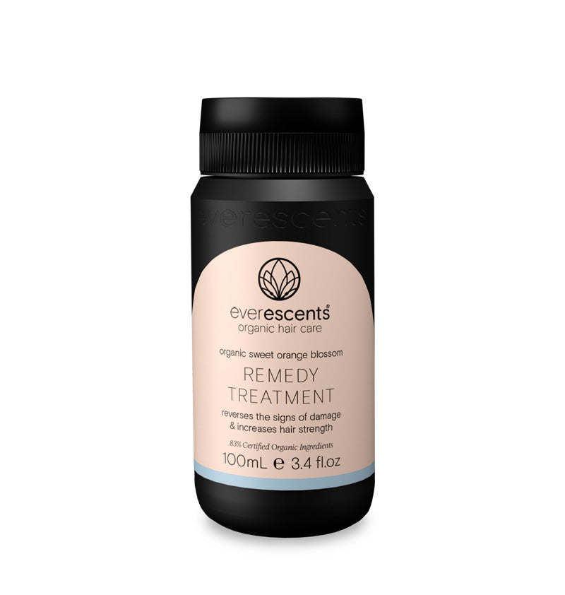 EverEscents Organic Remedy Treatment