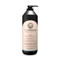 EverEscents Organic Remedy Treatment