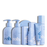 ROH Clarify and Plump Routine