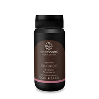 EverEscents Organic Rose Shampoo