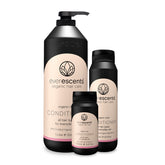 EverEscents Organic Rose Conditioner