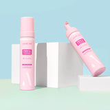 Azure Tan Self Tan Mousse - Firm and Tone - Dark to Ultra Dark