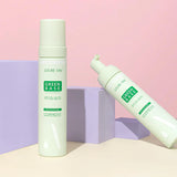 Azure Tan Self Tan Mousse - Green Base - Dark to Ultra Dark