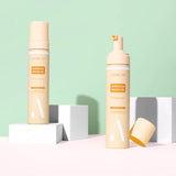 Azure Tan Self Tan Mousse - Moroccan Argan Oil - Dark to Ultra Dark