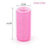 Velcro Hair Rollers Set