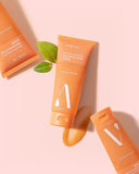 Azurn Tan Exfoliate and Prime Bundle