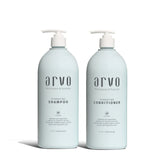 Arvo Hydrating 1 Litre Duo
