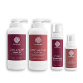 Clever Curl Humid Styling Quad