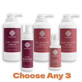 Clever Curl Styling Trio
