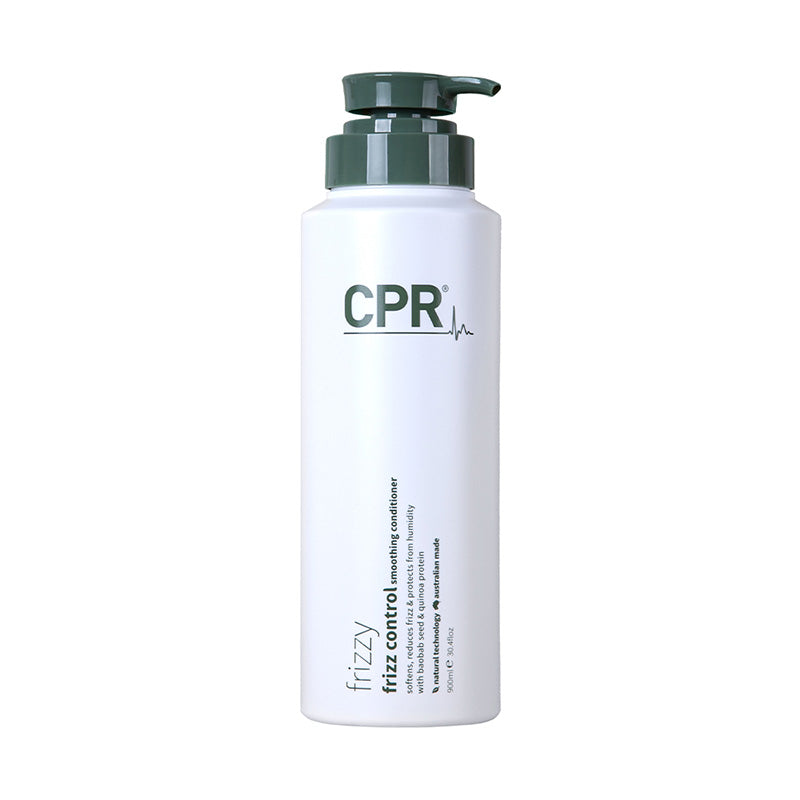CPR Frizz Control Smoothing Conditioner - Haircare Superstore