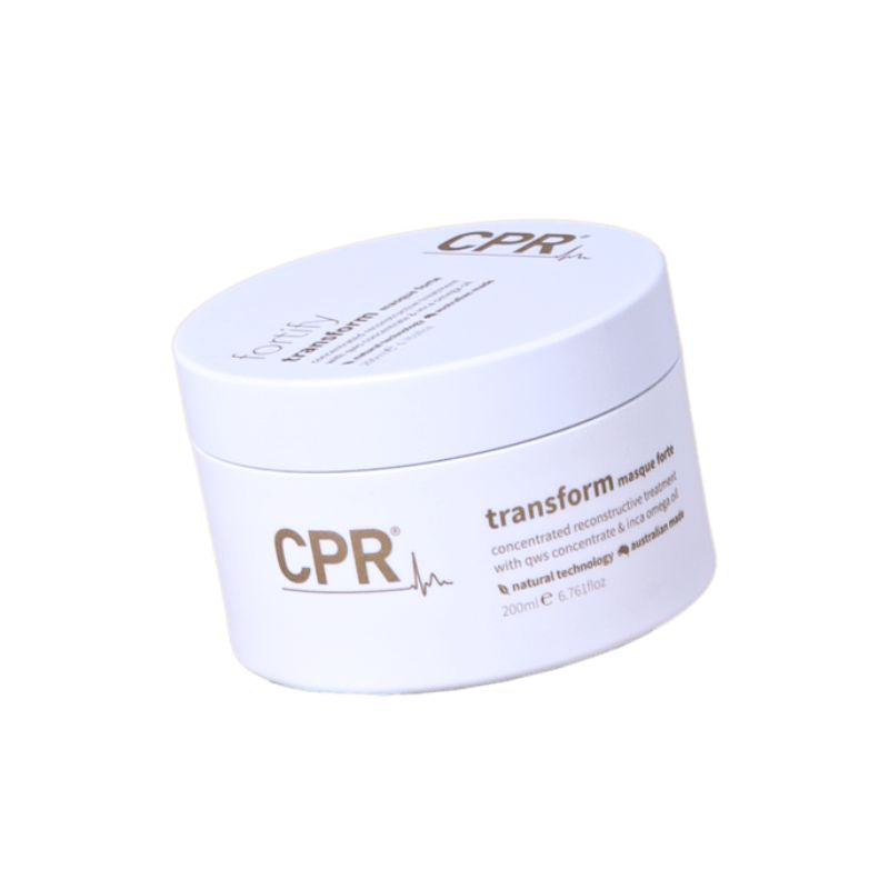 CPR Fortify Transform Masque Forte