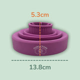 Curly Girl Travel Duo