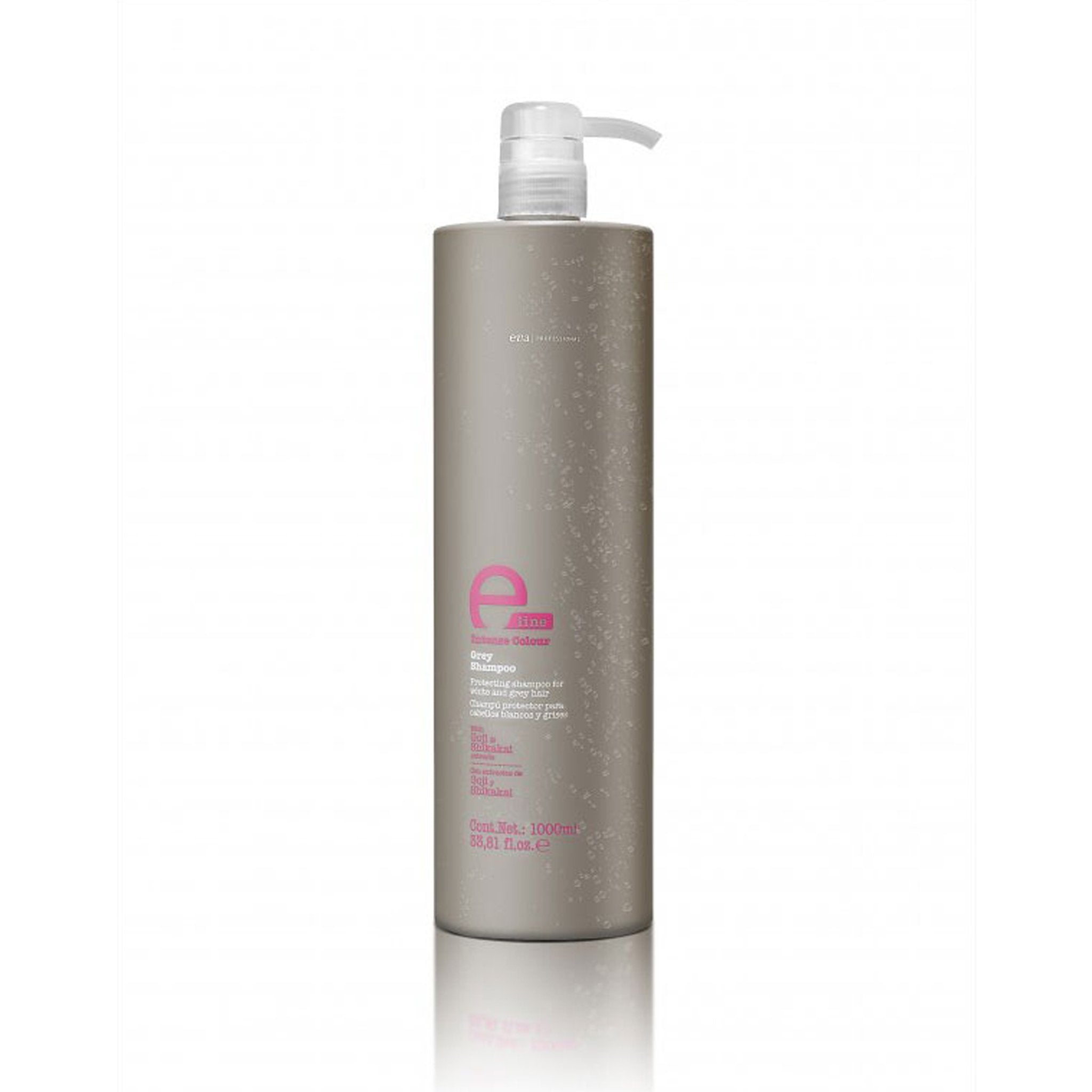 eline Intense Grey Shampoo