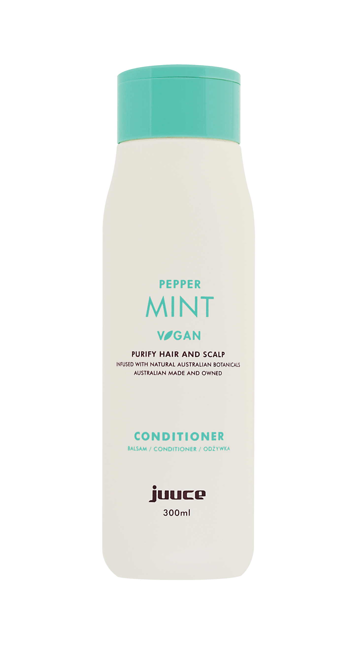 Juuce Peppermint Conditoner