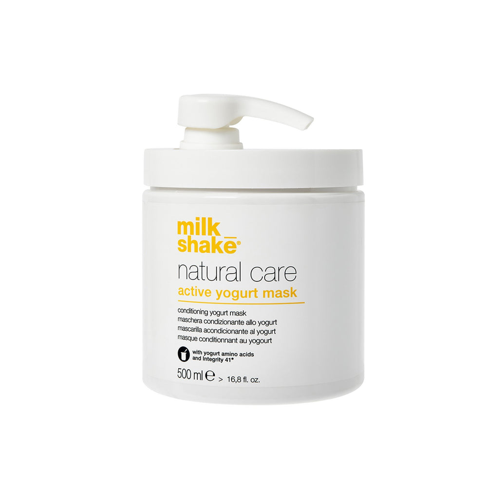 milk_shake Active Yogurt Mask - Haircare Superstore