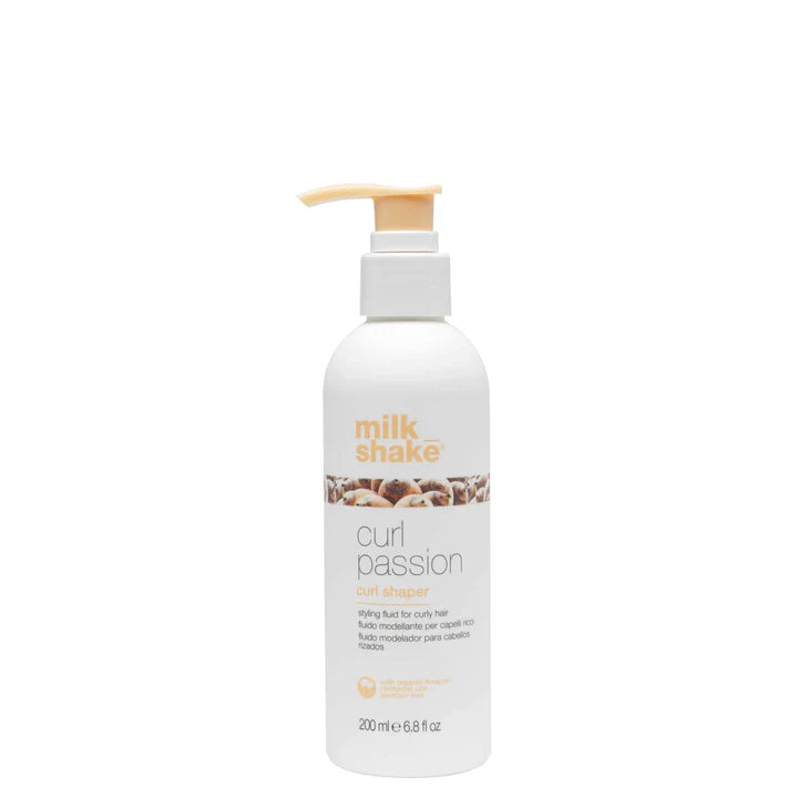 milk_shake Curl Passion Curl Shaper