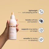 milk_shake Curl Passion Primer