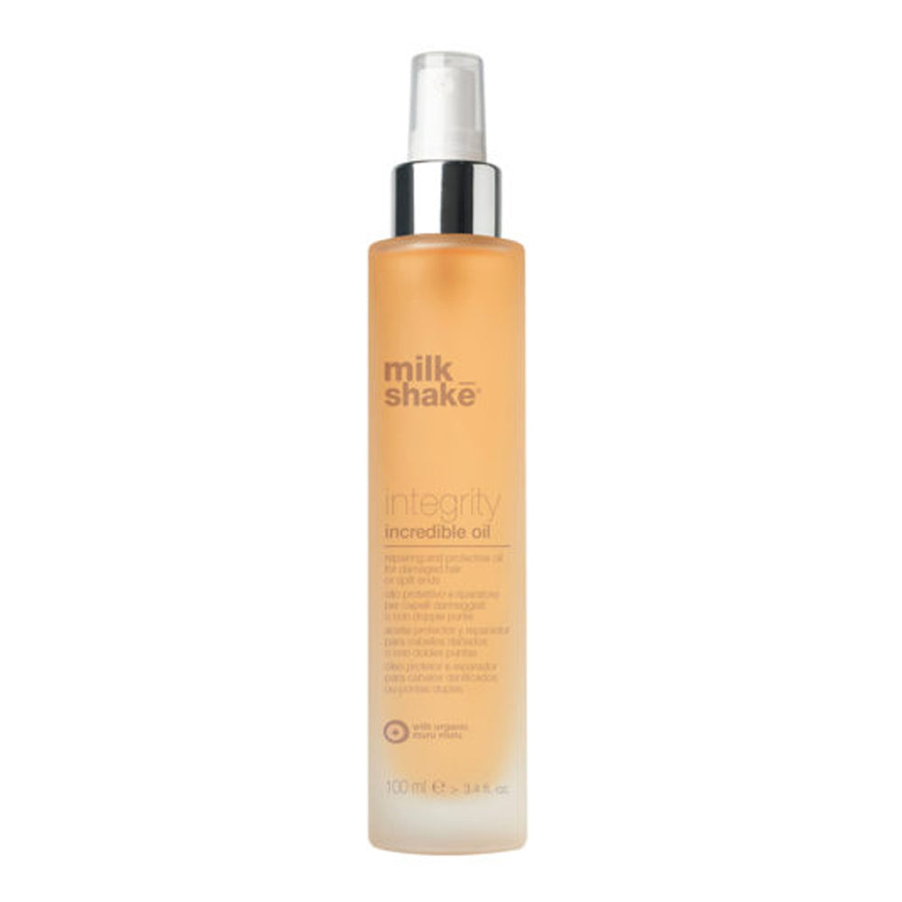 milk_shake Integrity Incredible Oil Repairing Treatment - Haircare Superstore