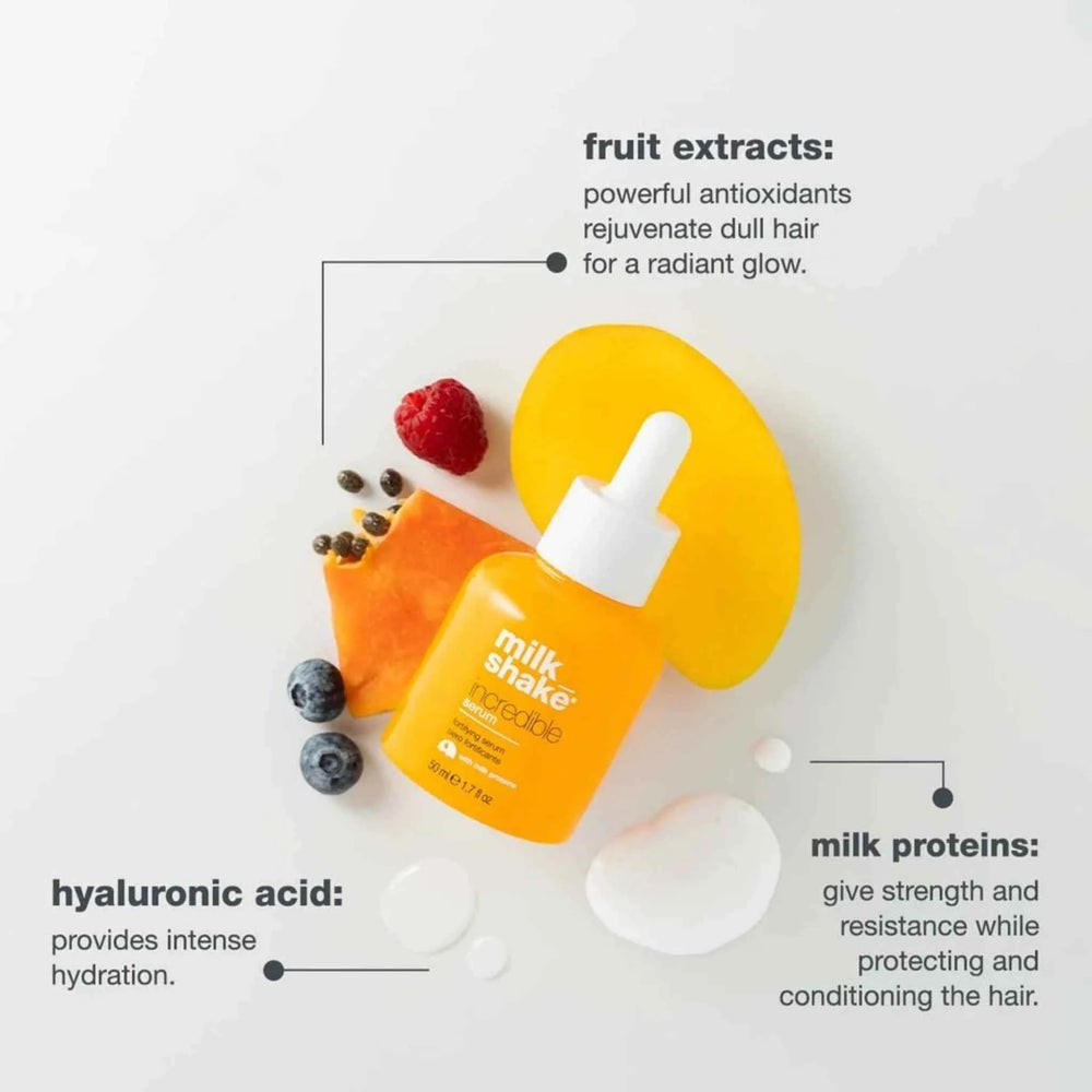 milk_shake Incredible Serum