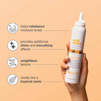 milk_shake Moisture & More Whipped Cream - Haircare Superstore
