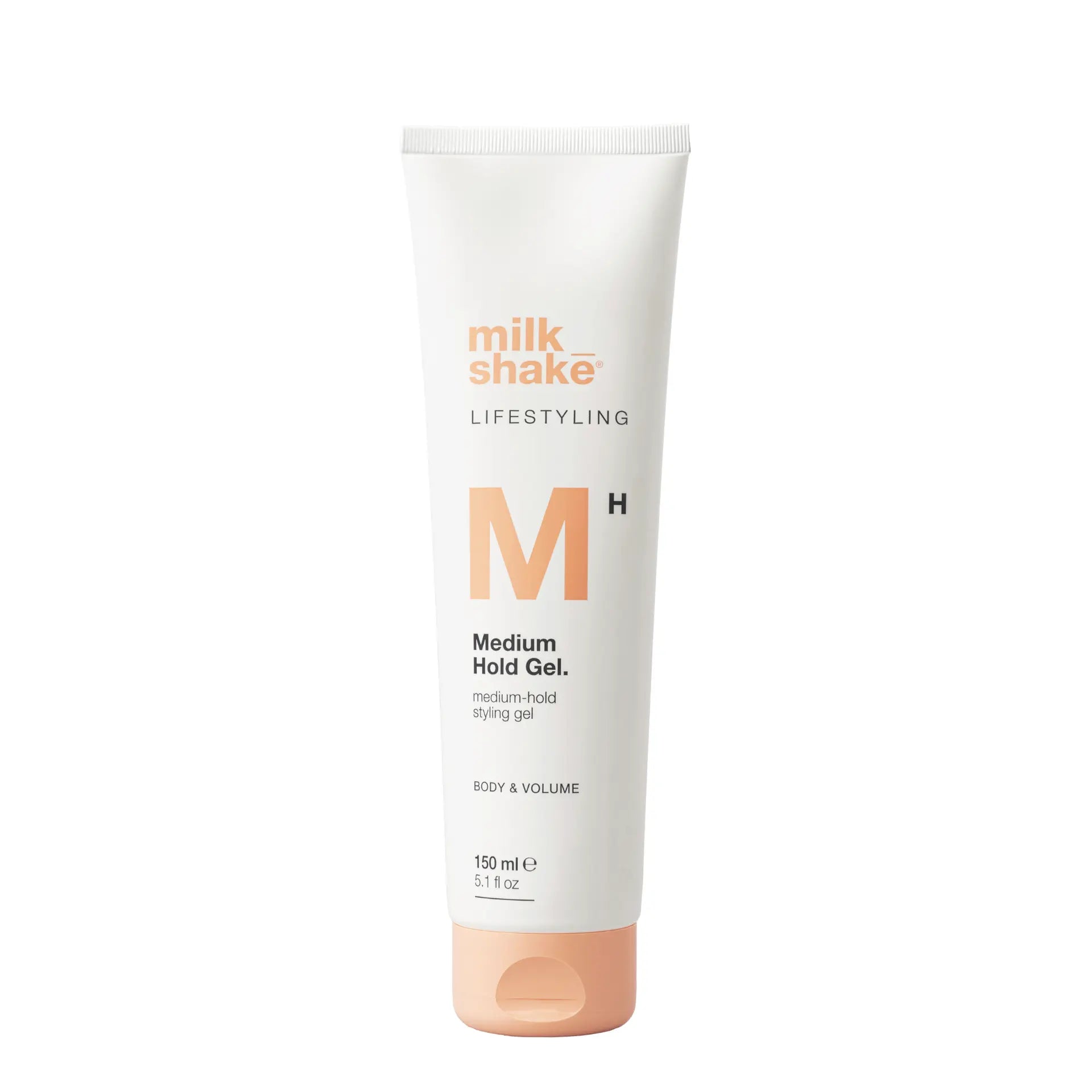 milk_shake Lifestyling Medium Hold Gel