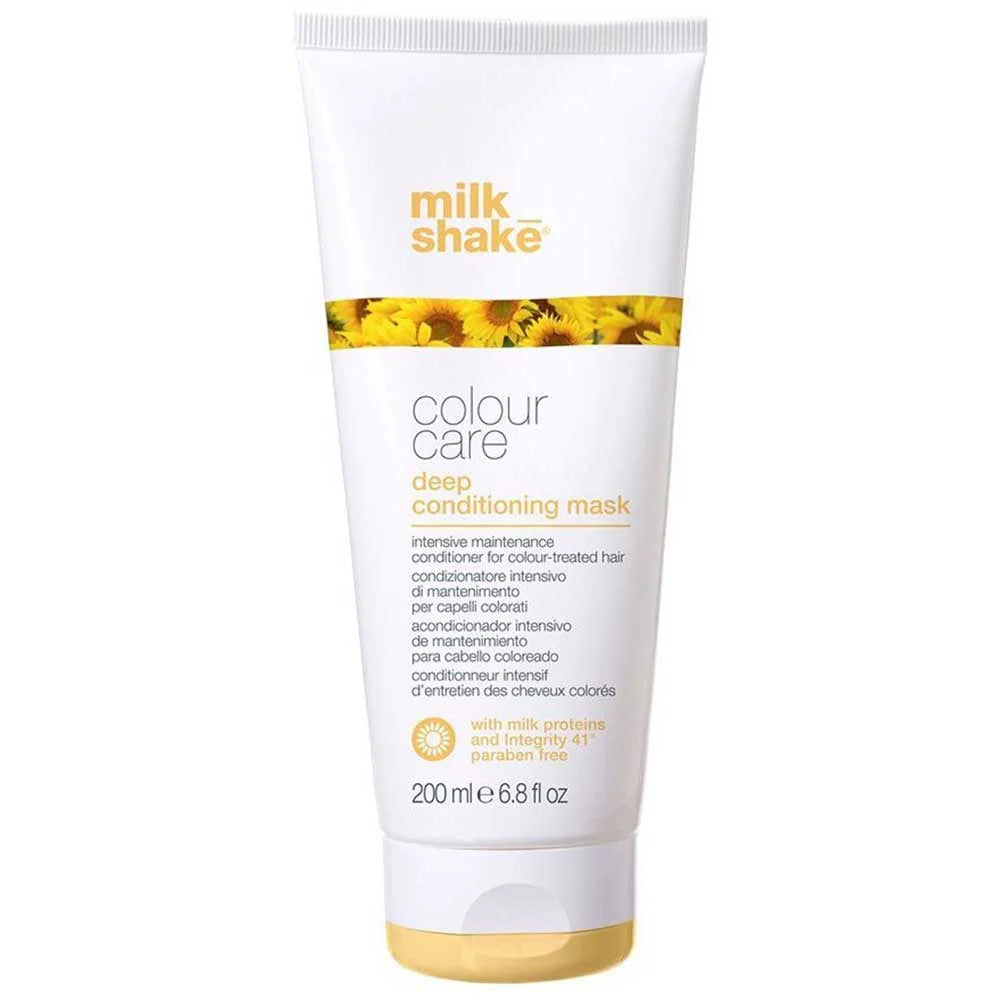 milk_shake Colour Care Deep Conditioning Mask - Haircare Superstore