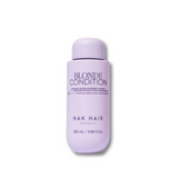 Nak Blonde Conditioner - Haircare Superstore