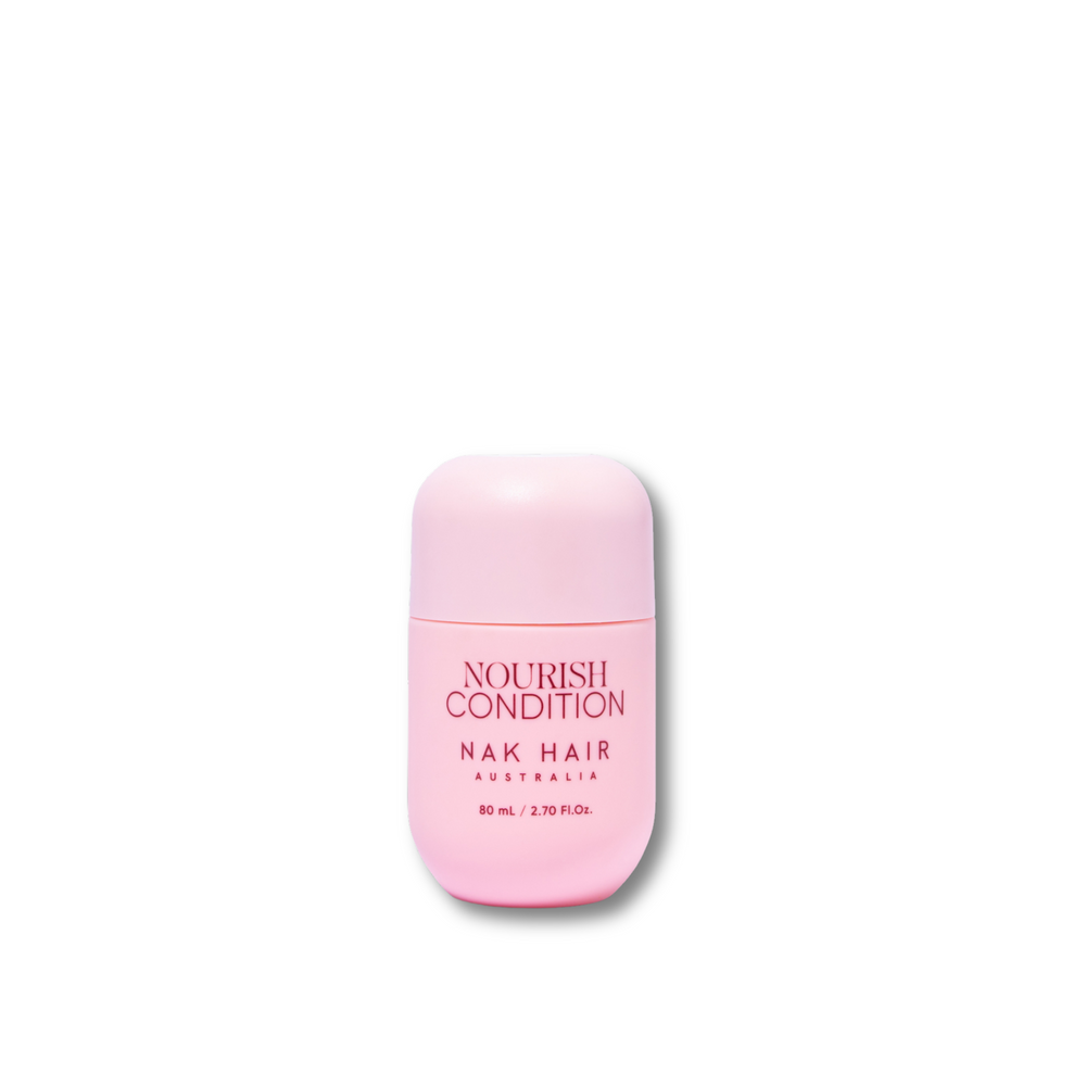 Nak Nourish Conditioner