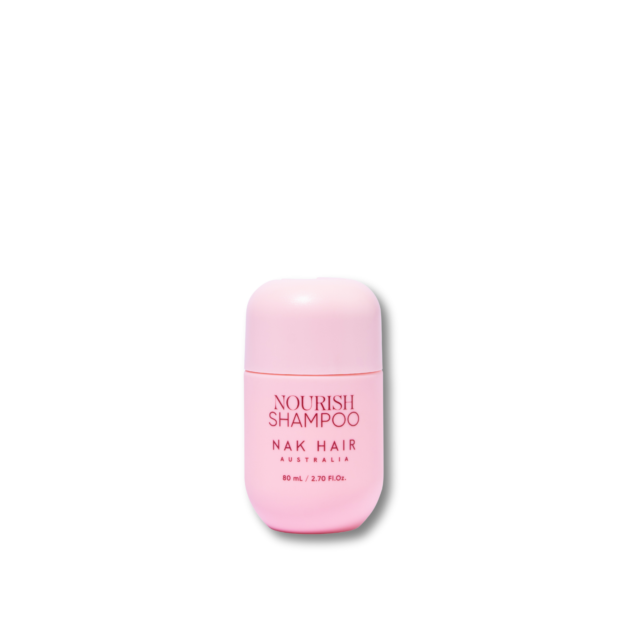 Nak Nourish Shampoo - Haircare Superstore