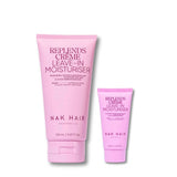 Nak Replends Creme Leave in Moisturiser