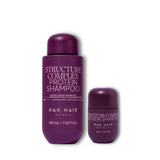 Nak Structure Complex Protein Shampoo