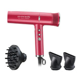 Pro-One Aerolite Hairdryer Pink Diamond