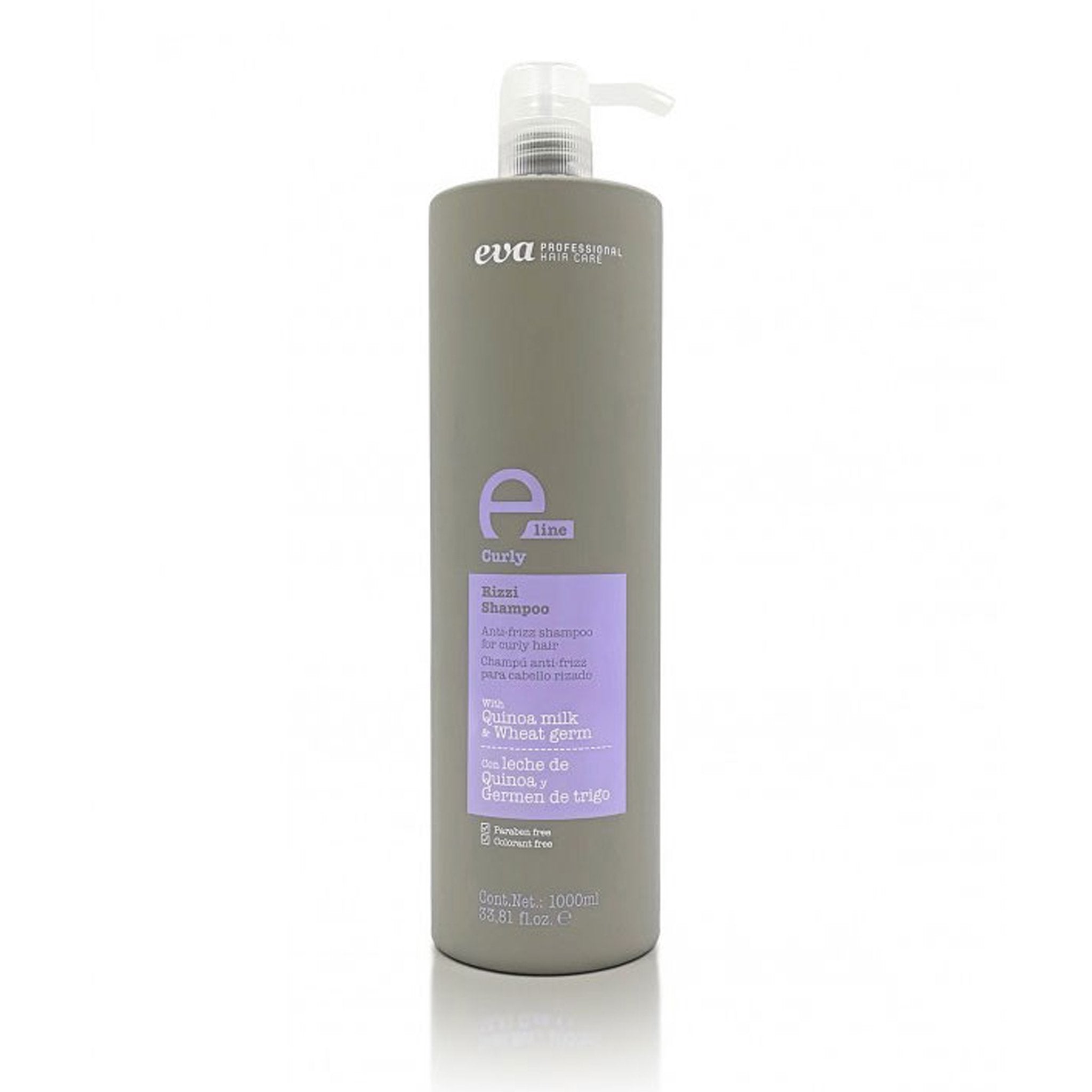 eline Curly Rizzi Shampoo